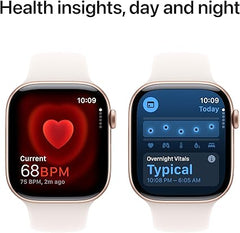 Apple Watch Series 10