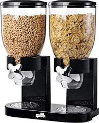 Cereal Dispenser Hanging o the wall