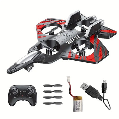 Rechargeable Remote Control Airplane with LED