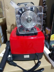 Crest Silver Juicer – Powerful & Sleek Juice Extractor