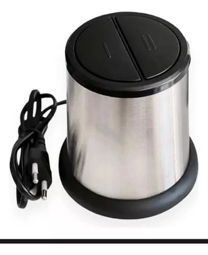 PowerChop: Fast and Easy Electric Food Chopper