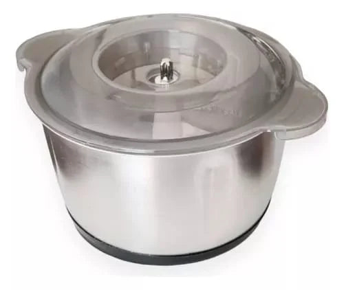 PowerChop: Fast and Easy Electric Food Chopper