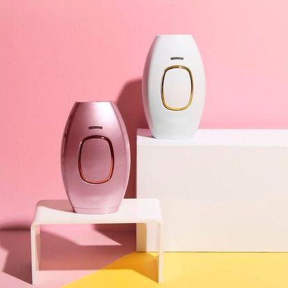 IPL Mini Laser Hair Removal