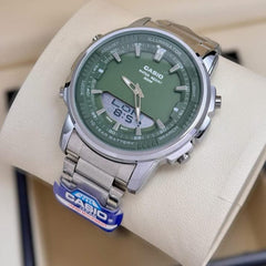 Casio Men's Watch AMW-880D-9AVDF