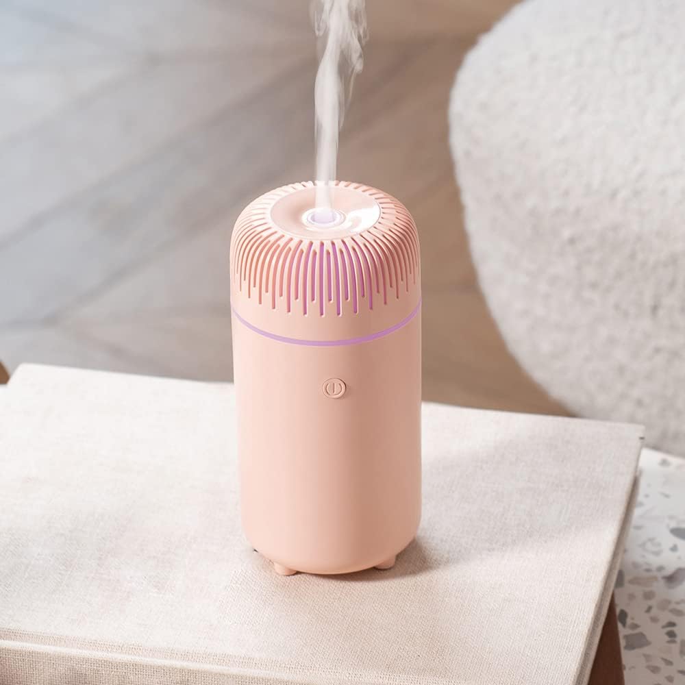 Mini USB Air Humidifier