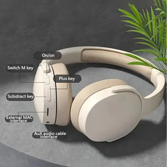 P9 Wireless Headphones