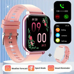 6-Pack Silicone Sport Watch –