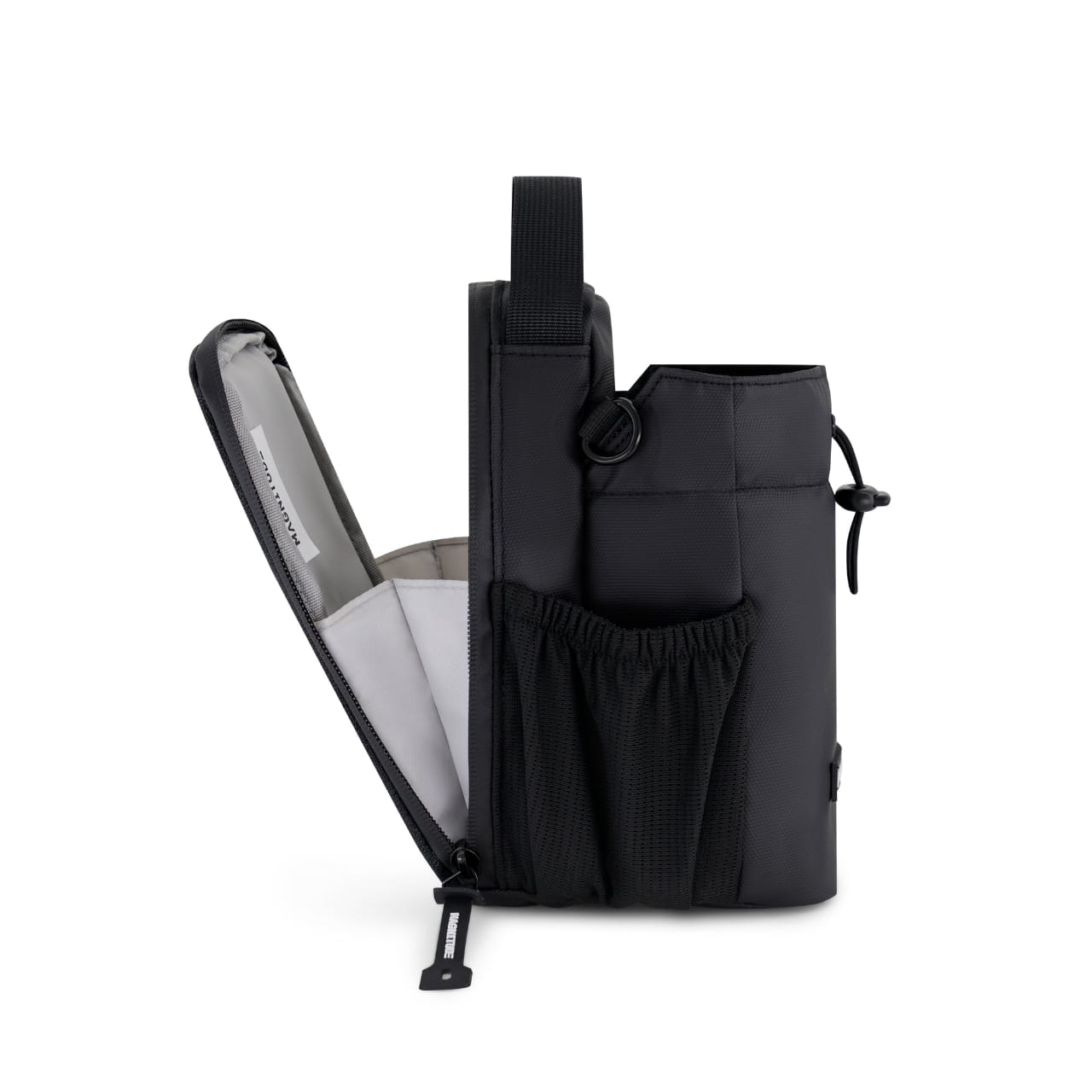 Gym Magnetic Bag | Lightweight Sports Backpack for Men & Women