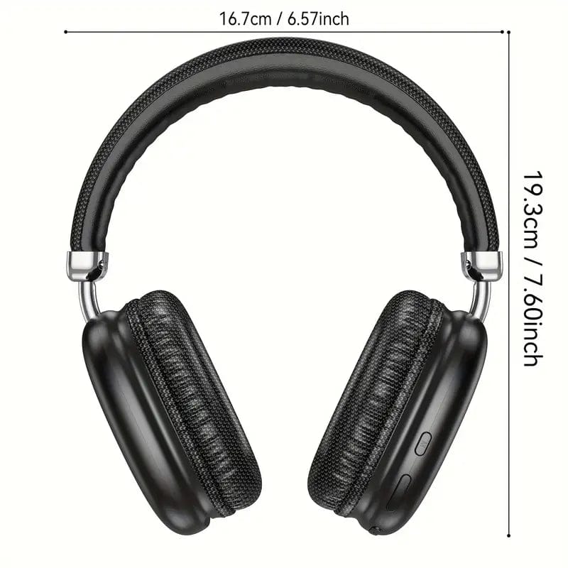 P9 Wireless Headphones