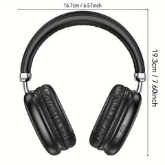 P9 Wireless Headphones