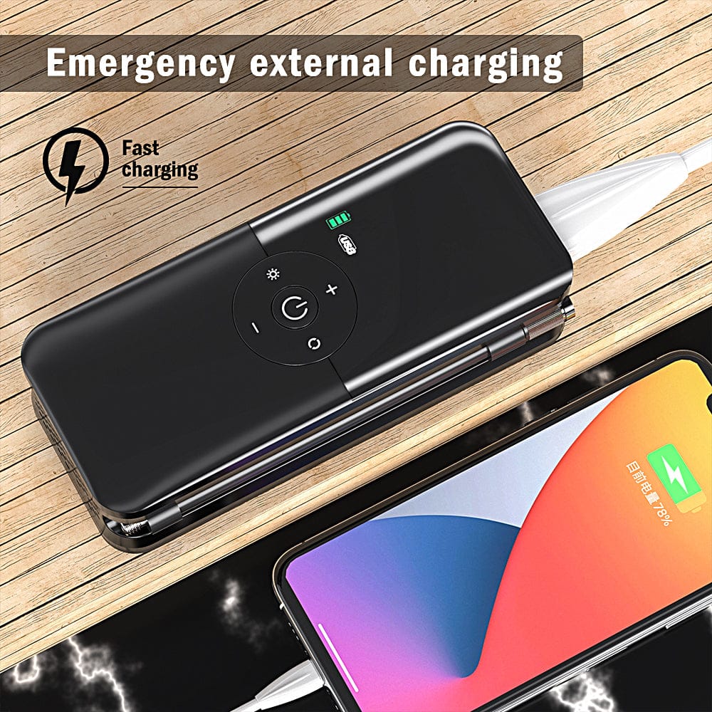 Electric air Pump(For Cars)