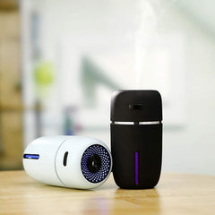 Mini USB Air Humidifier