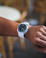 Samsung Galaxy Watch Ultra – Premium Smartwatch