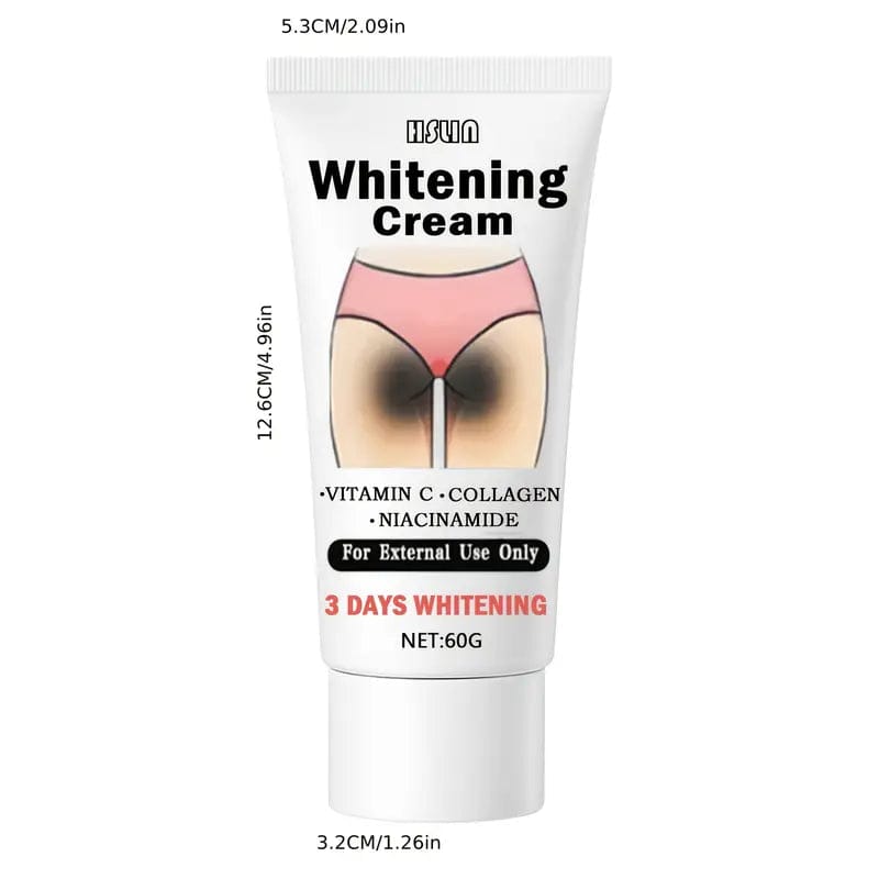Vitamin C Collagen Whitening Cream