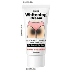 Vitamin C Collagen Whitening Cream
