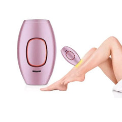 IPL Mini Laser Hair Removal