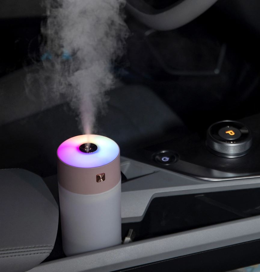 Mini USB Air Humidifier