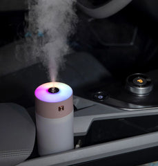 Mini USB Air Humidifier