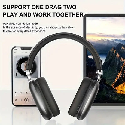 P9 Wireless Headphones