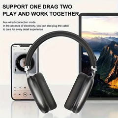 P9 Wireless Headphones