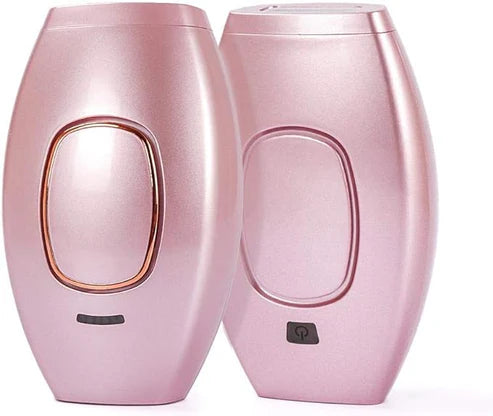 IPL Mini Laser Hair Removal