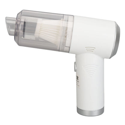 Dust & Mite Vacuum Cleaner – Deep Cleaning Allergy Relief