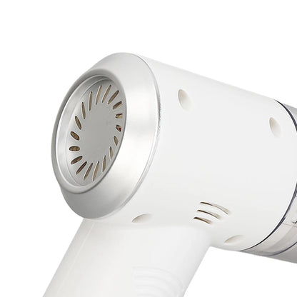 Dust & Mite Vacuum Cleaner – Deep Cleaning Allergy Relief