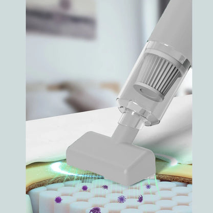 Dust & Mite Vacuum Cleaner – Deep Cleaning Allergy Relief